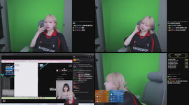 8시 30분 앵지배솔랭내기 대기중