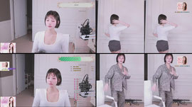 찐늅23일차) 방송렉걸려서 다시켬,,