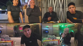 맞방)세상에서 젤빛나는 형님과 자리하러
