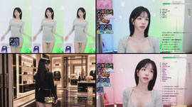 팬더클래스9)주빈이 와씀미다!!