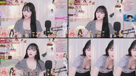 1일차]시청자 0명.......