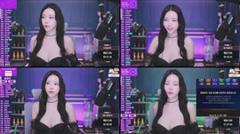 안녕?