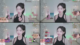 진리포시즌)포니테일 조아해?♡