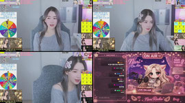 여캠❤️신토불이 룰렛
