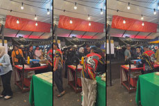 MAKAN FEST 2.0,BRUNEI