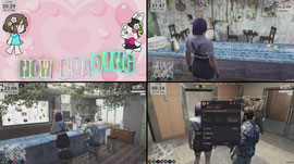 【#ストグラseason2  】トナカイフェスは今日でした #音凪紬 47日目