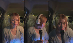 REAN님의 첫 🚗스킹