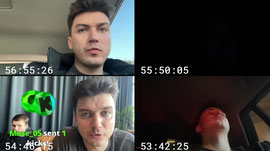 72HOUR STREAM =DDDD