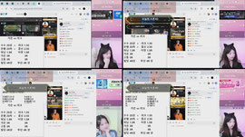 [냥냥] 서든 여캠 가은vs라크 3티어 라플구해요ㅠ.ㅠ ★