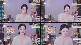 꼴리는대로 방송하다 가겠습니다