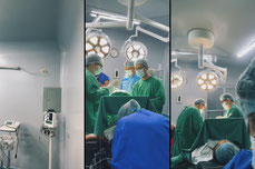 Mi Doc José Suárez