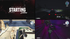 425 Sgt Ranger Flop Dugong | NoPixel V | @ChrisTombstone_ on !socials