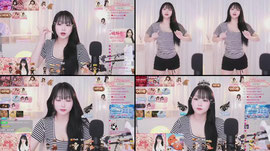 1일차]시청자 0명.......