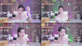 헤븐4) 삐그덕삐그덕해연