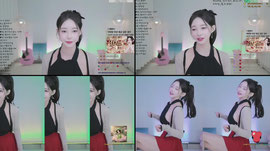진리포시즌)포니테일 조아해?♡