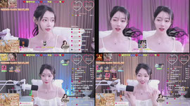 헤븐4) 삐그덕삐그덕해연