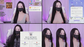 19ㅂ 팬더클래스) 살색보러 올 사람