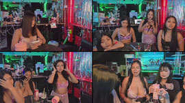 การถ่ายทอดสดของ WickedBarSoi6
