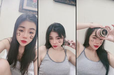 Xin chaof