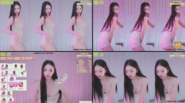 저녁방송..1일차 나나..떨려요