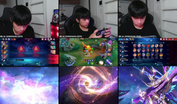 Lets Go LIVE!