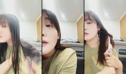 쌩얼방송