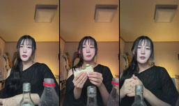 짧게 하는 혼술방송