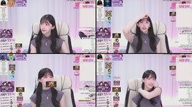 [녹] 다음주 화요일 하린X다혜 합방 많관부