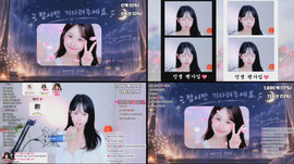 팬가입목표 1명 ♡