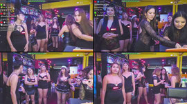 🍻LIVE from my Bar in Thailand Pattaya  | Nightlife IRL Stream 🇹🇭 | Fun with Hot Thai Ladys Buy a Shot🇹🇭🇹🇭🇹🇭