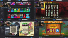 🔥 75.000$ Leaderboard! + Daily Giveaway im Discord! Nur für User von → scurrows.com 🔥