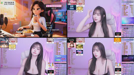 아찔한 날♥ 개혜자 100개 랜덤시그! 10개 팬가입 퀵뷰 2872 한방방셀♥