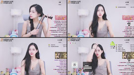 응급실 다녀와서도 방송 키는 애 ❥