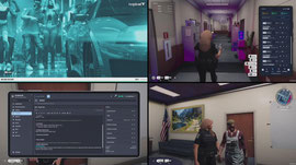 NOPIXEL V 👮‍♀️🤣 DEPUTY CHIEF BRANDI LYNN👮‍♀️🤣