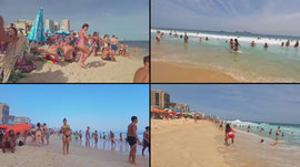 Rio Beach