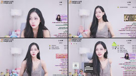 응급실 다녀와서도 방송 키는 애 ❥