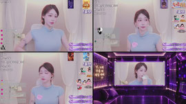 안녕❤
