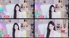 [녹] 나 좀 바주세여 자판도 쳐주세여 팬가입도 해주세여 이뻐해주세여 헤헤