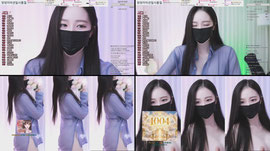 19ㅂ 시스루..❤️