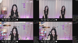 [녹] ღ(녹방)76회 헌비 1일차! 팬갑시 댄스 >.<ღ