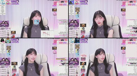 [녹] 다음주 화요일 하린X다혜 합방 많관부