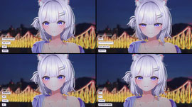 [UR:L] 랑코 등장