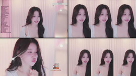 팬더클래스7) 안녕 나 지인♡