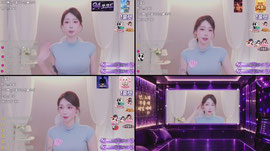 안녕❤