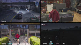 Kassandra Kage | nopixel V