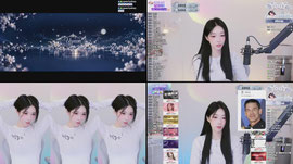 나와또 얘드라 > <