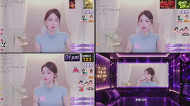 안녕❤