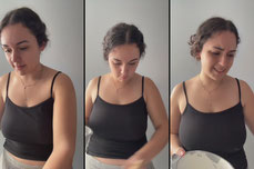 Elena sin H