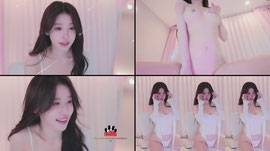 팬더클래스7) 안녕 나 지인♡