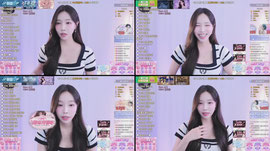 토요일이다아~~~~/팬가입시역팬10퍼.신입여캠